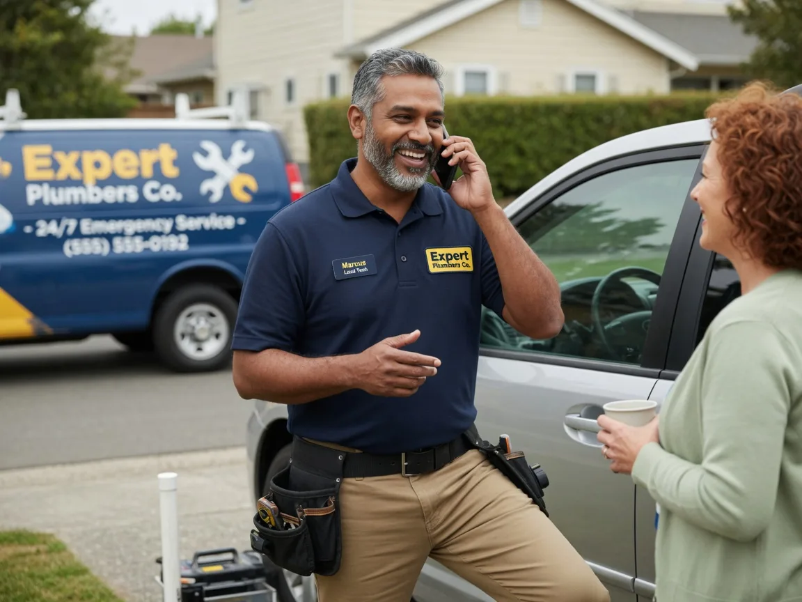 Drain Cleaning Custer, WA FAQs